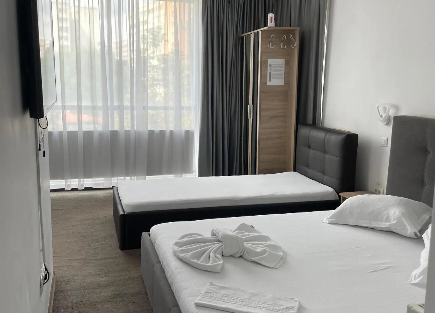 ***  Hotel Vitan273 Bucharest Romania