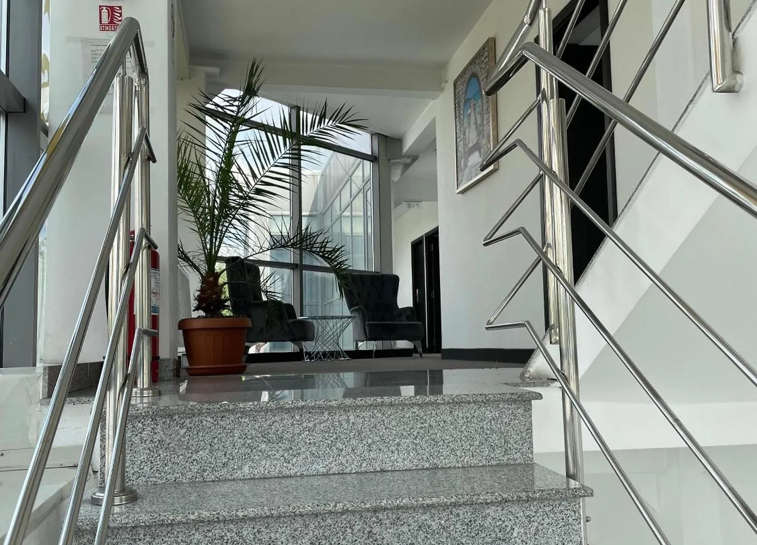 Hotel Vitan273 Bucharest