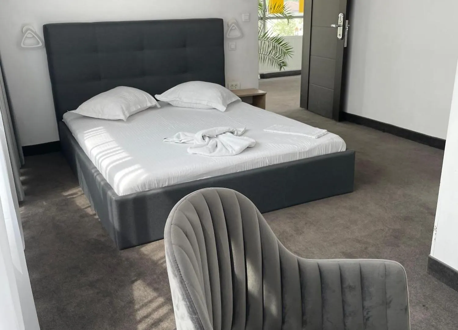 ***  Hotel Vitan273 Bucharest Romania