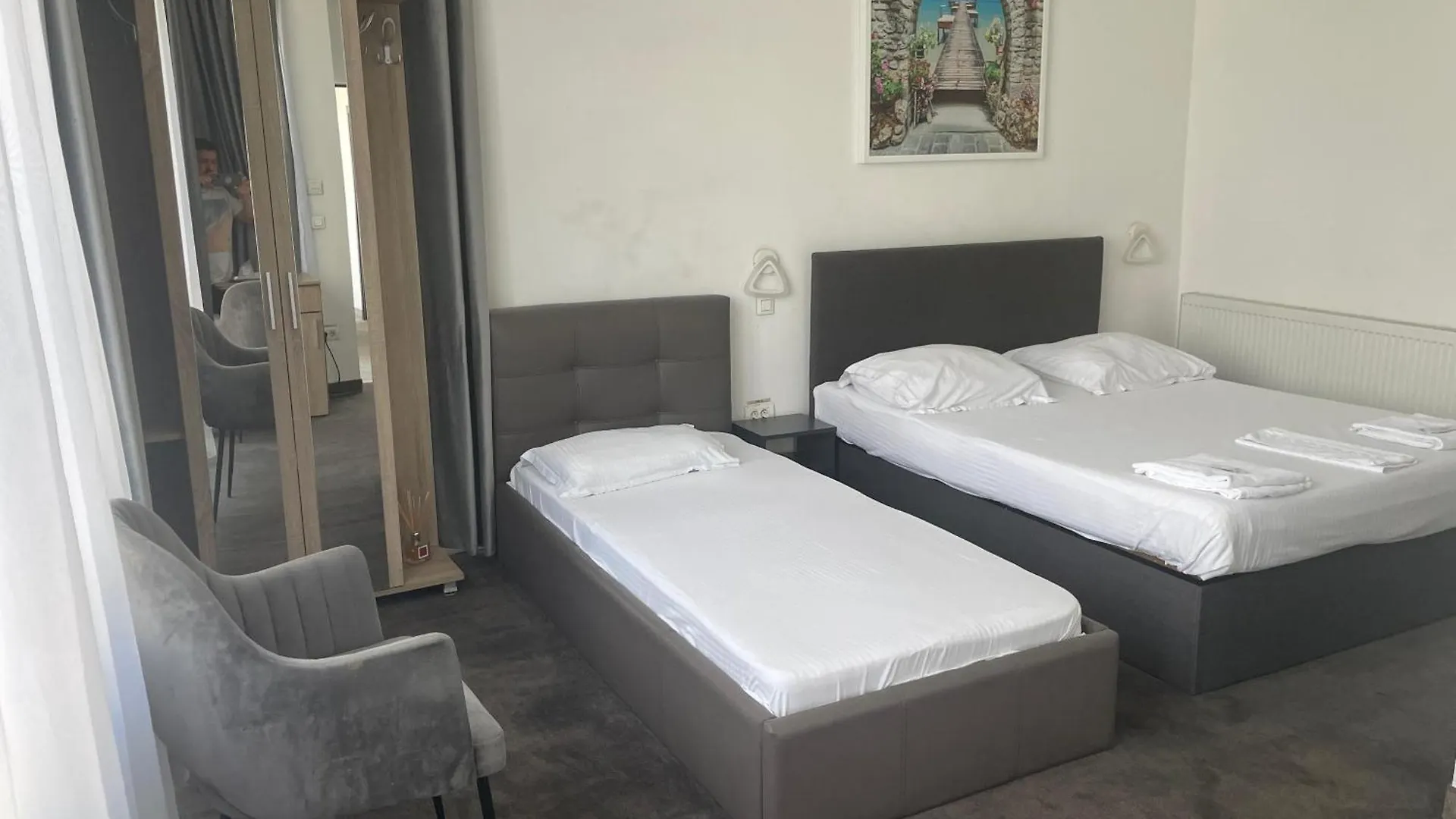 Hotel Vitan273 Bucharest