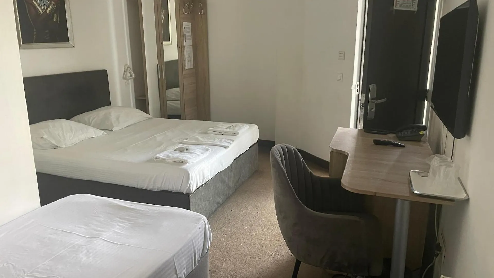 Hotel Vitan273 Bucharest