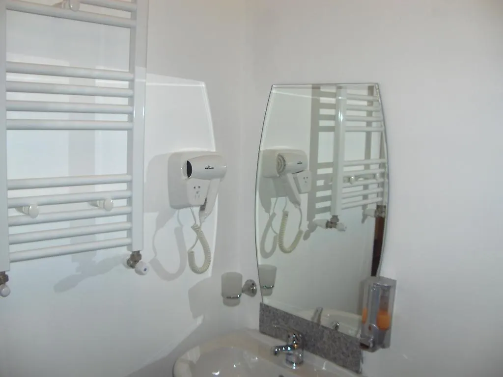 Hotel Vitan273 Bucharest