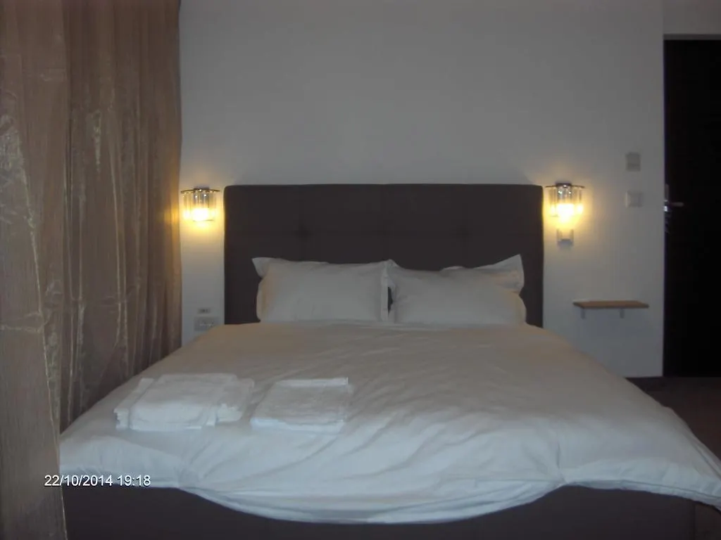 Hotel Vitan273 Bucharest