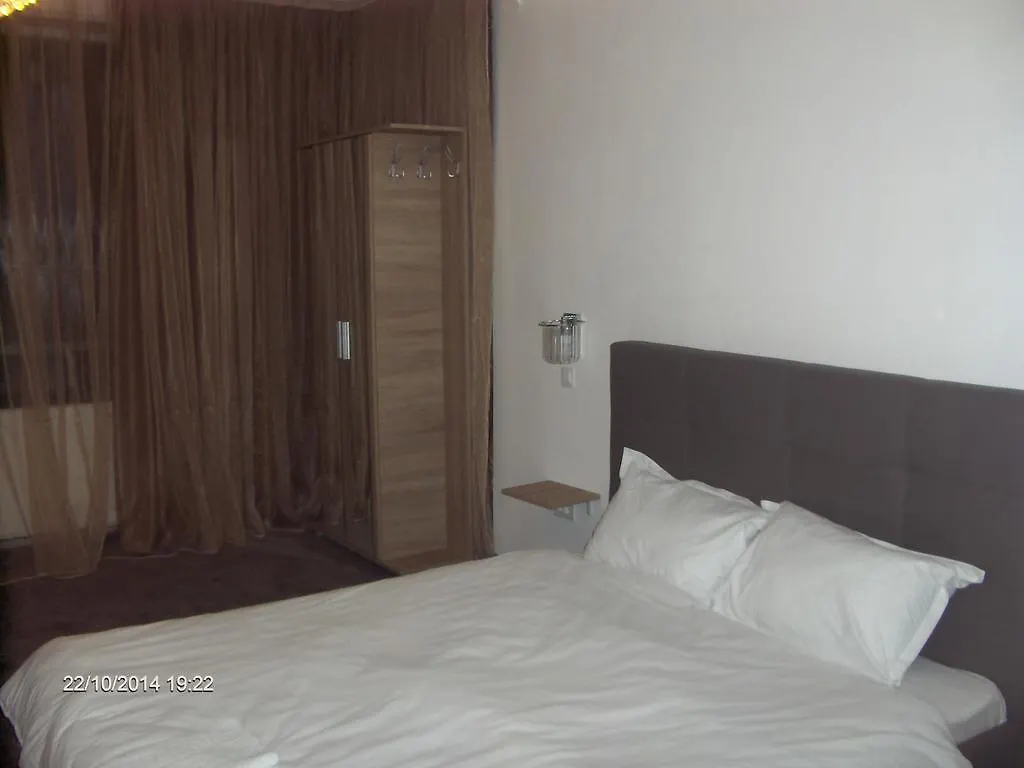 Hotel Vitan273 location
